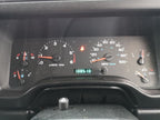 Driver Left Side View Mirror Manual Fits 03-06 WRANGLER 184920