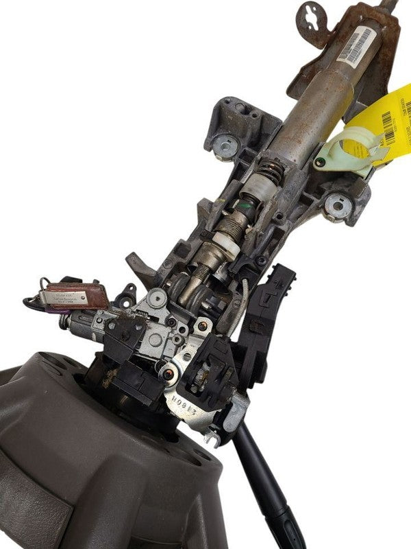 Steering Column Floor Shift With Tilt Wheel Fits 04-05 DODGE 1500 PICK