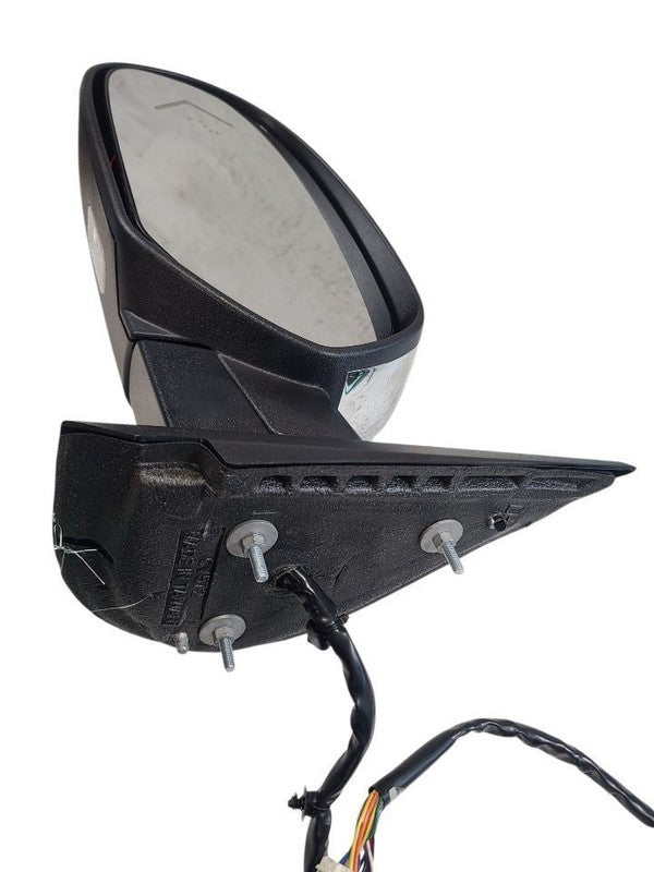 Driver Side View Mirror Power With Turn Signal Fits 09-14 SUBURBAN 150