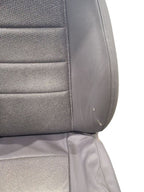 WRANGLER  1997 Front Seat 673055