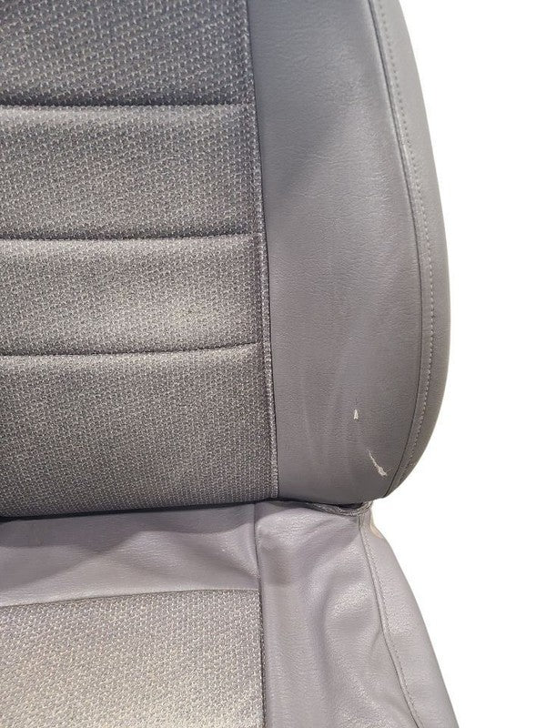 WRANGLER  1997 Front Seat 673055