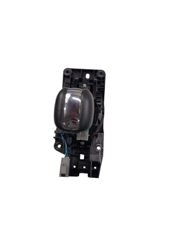 MKS       2013 Transmission Shift 630479