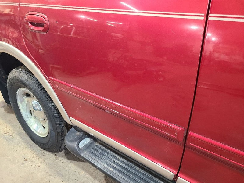 Passenger Right Rear Side Door Fits 97-02 EXPEDITION 665508