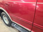 Passenger Right Rear Side Door Fits 97-02 EXPEDITION 665508