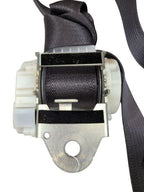 SILVRDO25 2015 Seat Belt Rear 596662