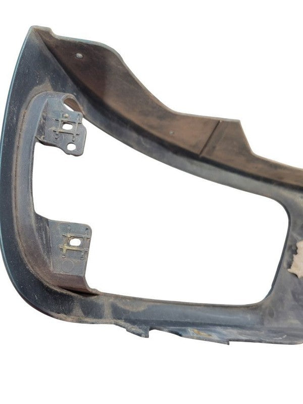 Grille Painted Without Base Pattern Fits 97 FORD F150 PICKUP 678712