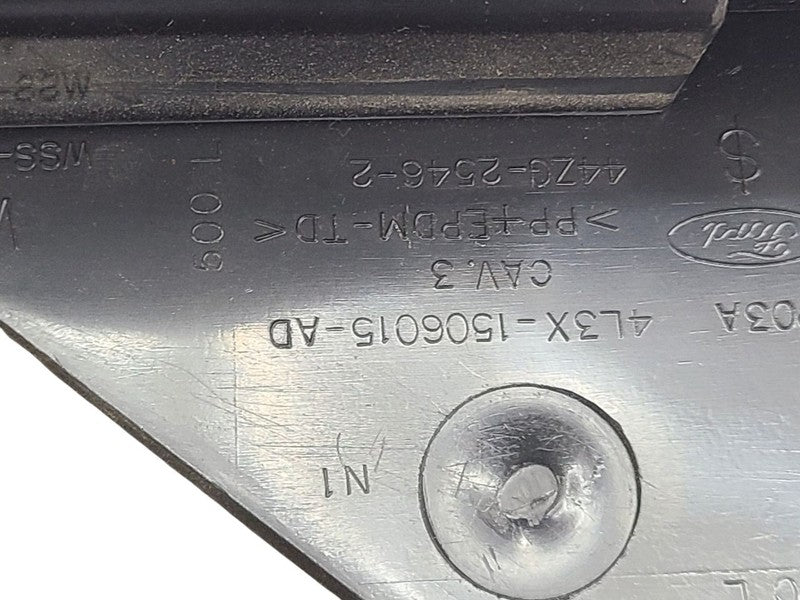 F150      2008 Glove Box 677587
