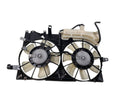 Radiator Fan Motor Fan Assembly Fits 04-09 PRIUS 654746