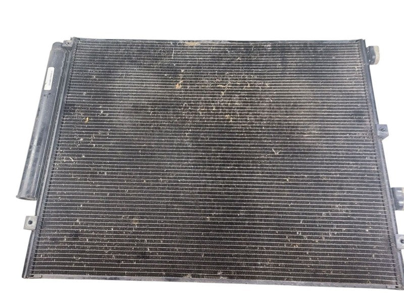 AC Condenser Fits 14-16 DODGE 2500 PICKUP 634425