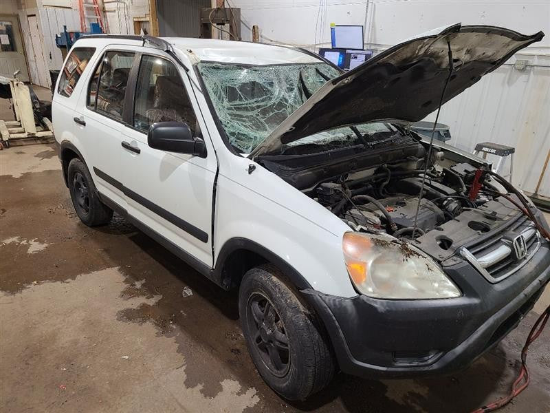 Seat Belt Front Bucket Seat Passenger Retractor Fits 02-06 CR-V 570974