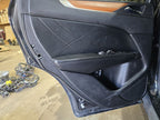 Driver Left Rear Side Door Fits 15-19 MKC 627014