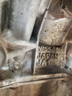 Engine 3.5L VIN A 4th Digit VQ35DE Fits 14 INFINITI QX60 557393