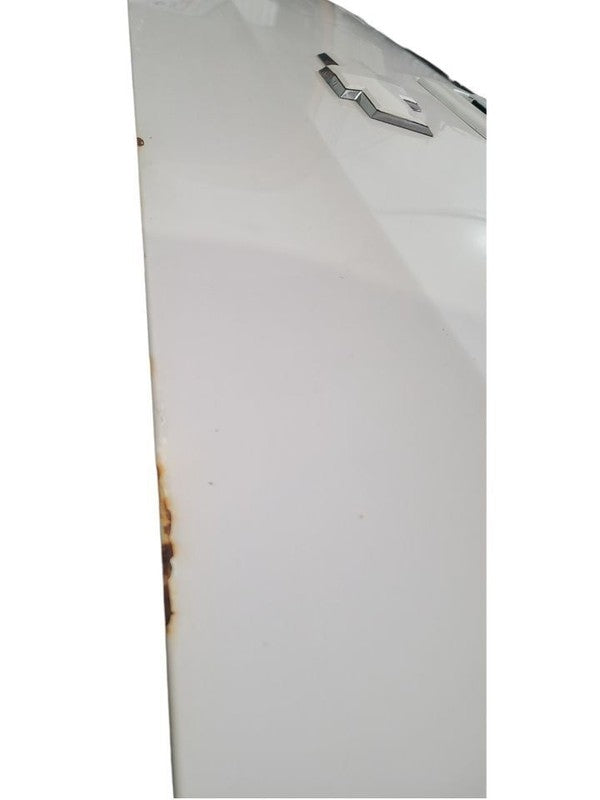Trunk/Hatch/Tailgate With Locking Tailgate Fits 07-14 SIERRA 2500 PICK