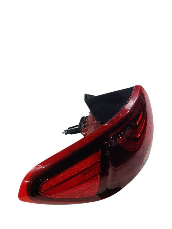 Driver Tail Light Quarter Panel Mounted Incandescent Fits 19-20 SORENT