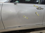Driver Front Door Infrared Glass Fits 07-12 LEXUS LS460 623521
