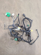 WRANGENEW 2018 Lamp Wiring Harness 662099
