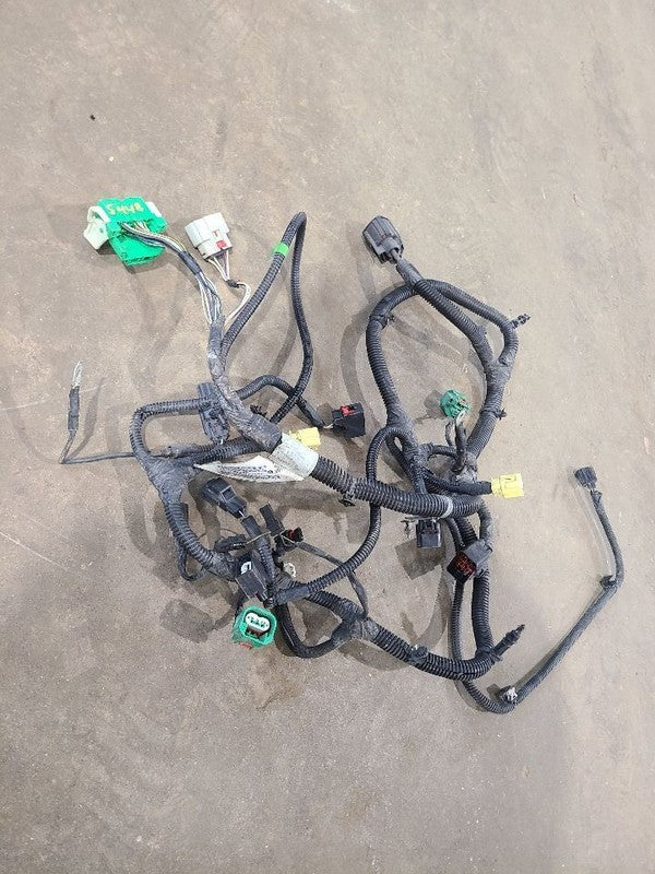 WRANGENEW 2018 Lamp Wiring Harness 662099