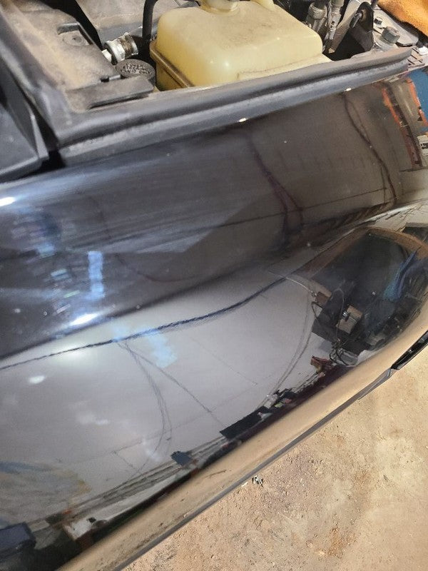 Passenger Right Fender Fits 07-15 MAZDA CX-9 660670
