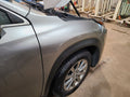 Passenger Right Fender Fits 15-21 NX300H 673804