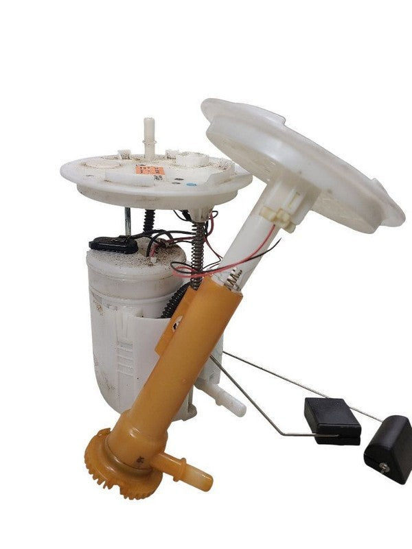 Fuel Pump Assembly Tank Mounted 2.0L Fits 19-24 EDGE 655192