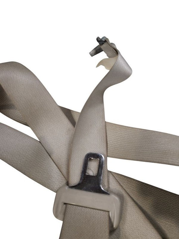 FUSION    2010 Seat Belt Rear 642189