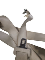 FUSION    2010 Seat Belt Rear 642189