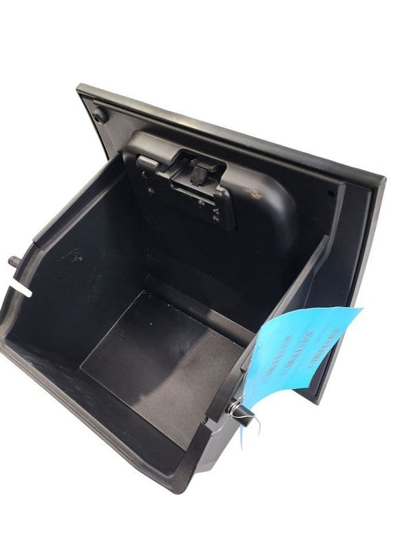 WRANGLER  2014 Glove Box 628876