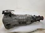 Manual Transmission Fits 13-16 SCION FR-S 557523