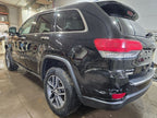 Chassis ECM Driver Door Module Fits 2017 GRAND CHEROKEE 613837 6831656