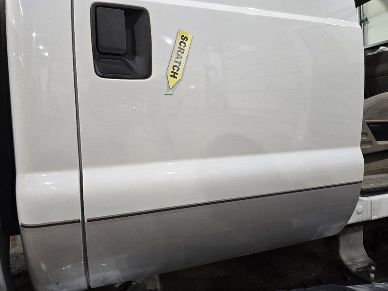 Passenger Rear Side Door Crew Cab Fits 08-12 FORD F250SD PICKUP 626601