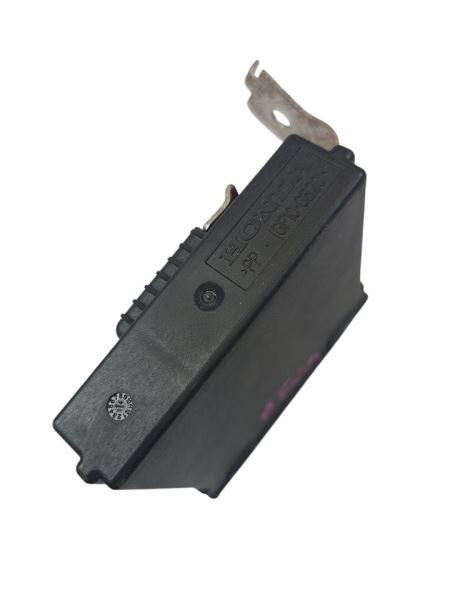 Chassis ECM Theft-locking Backup Unit Left Hand Dash Fits 13-15 ILX 59