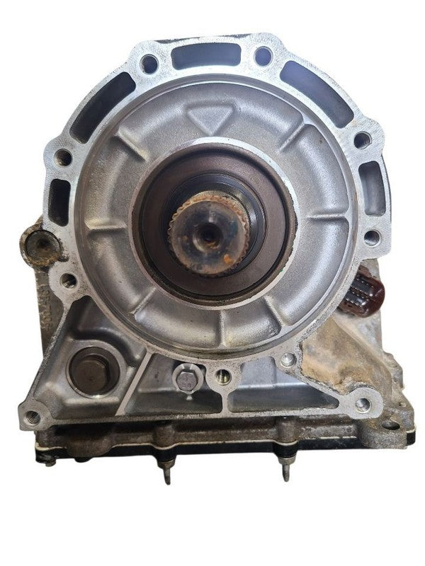 Automatic Transmission 2.7L Turbo 4WD Fits 18-20 FORD F150 PICKUP 6760
