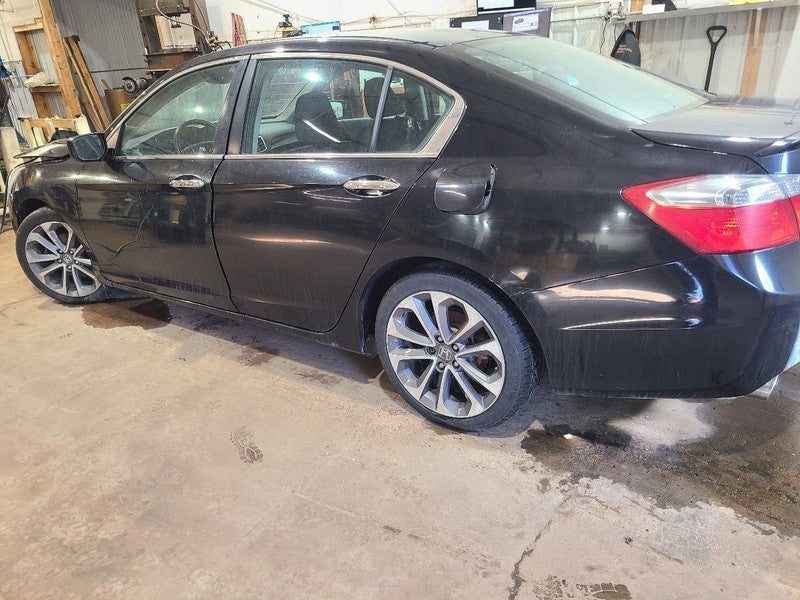 Fuel Pump Assembly Tank Mounted 2.4L Fits 15-20 TLX 657044