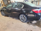 Fuel Pump Assembly Tank Mounted 2.4L Fits 15-20 TLX 657044
