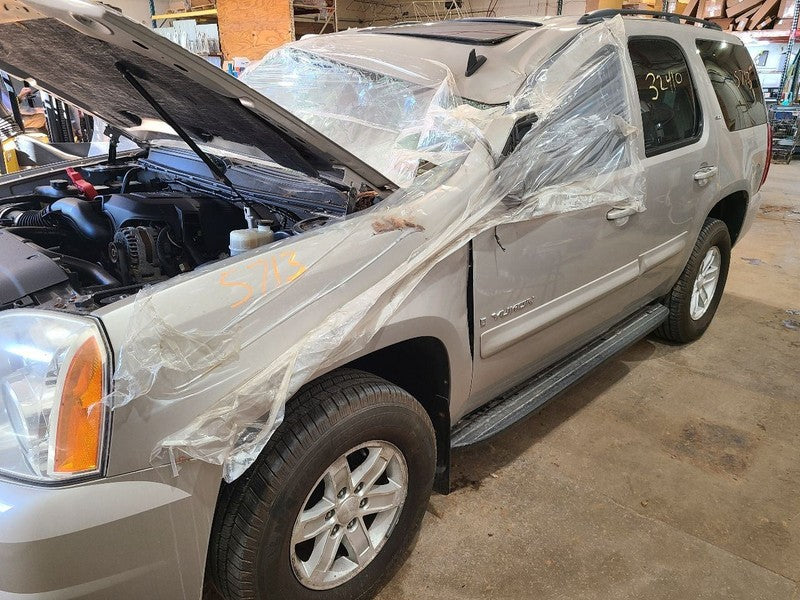 Rear Bumper Base Without Off Road Package Fits 07-14 TAHOE 678826