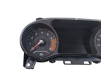Speedometer New Style Horizontal Rear Door Handle MPH Fits 17 COMPASS 