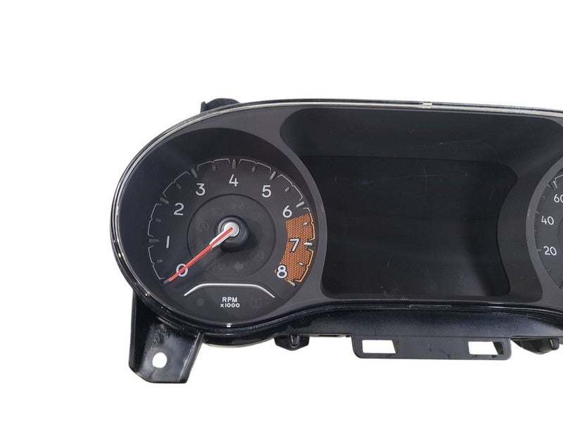 Speedometer New Style Horizontal Rear Door Handle MPH Fits 17 COMPASS 