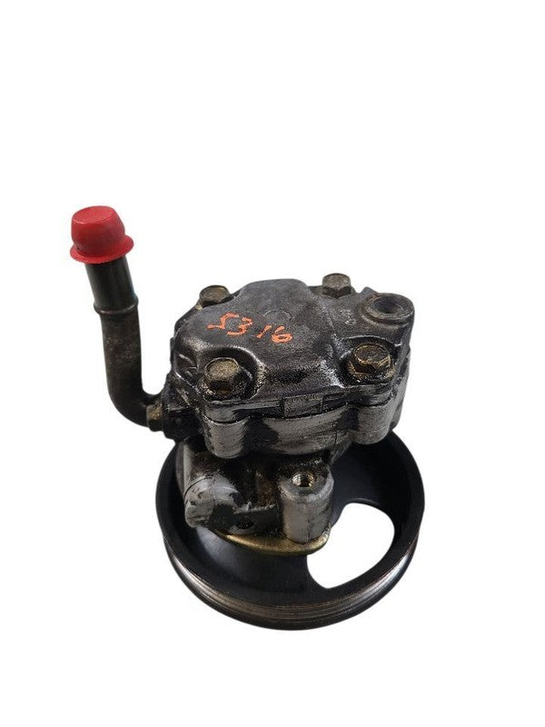 Power Steering Pump Fits 99-05 MAZDA MX-5 MIATA 653234