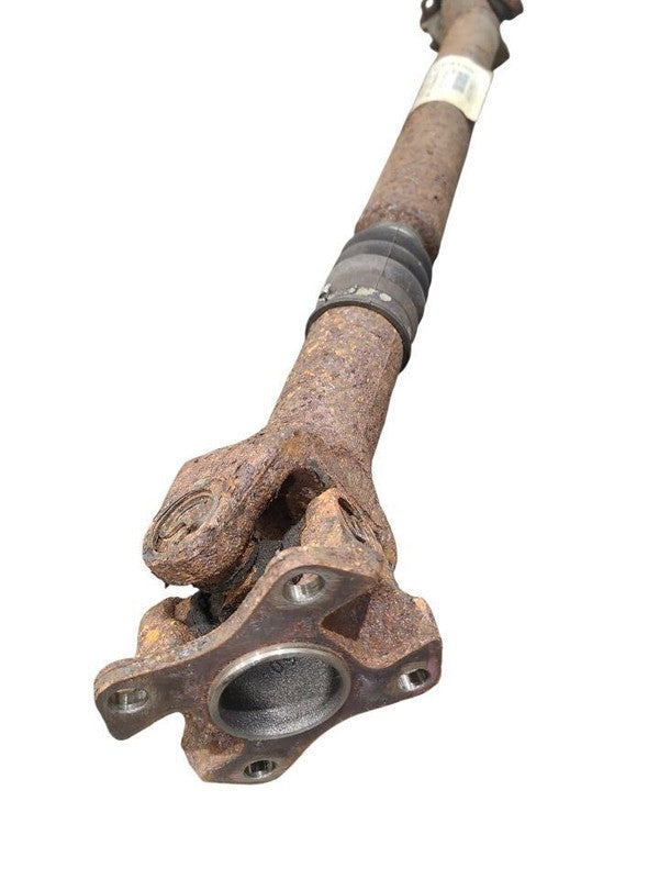Front Drive Shaft 4.7L 2UZFE Engine Fits 05-07 SEQUOIA 664266