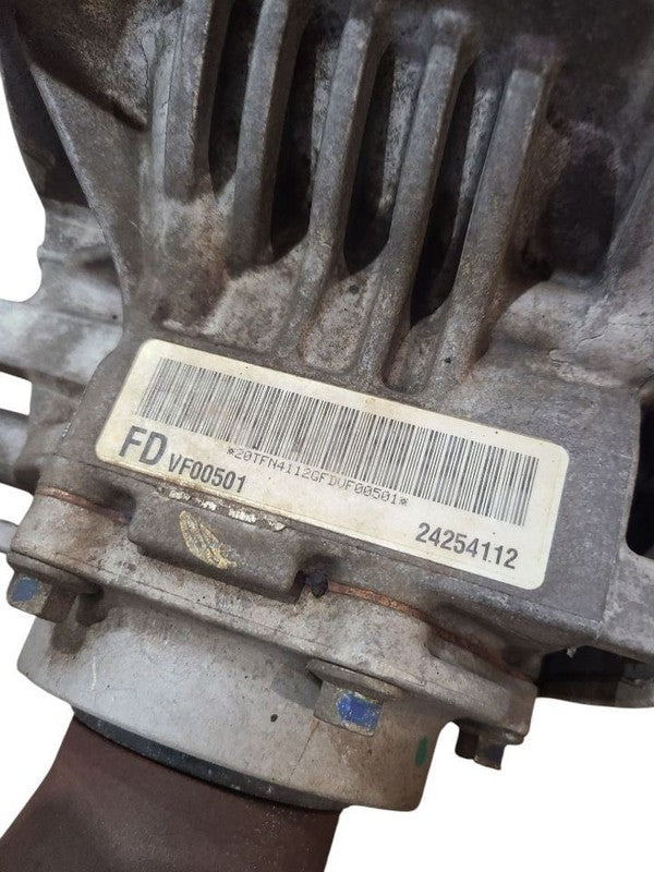 Transfer Case 2.4L Fits 10-17 EQUINOX 618439
