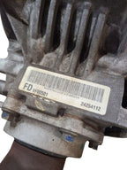 Transfer Case 2.4L Fits 10-17 EQUINOX 618439