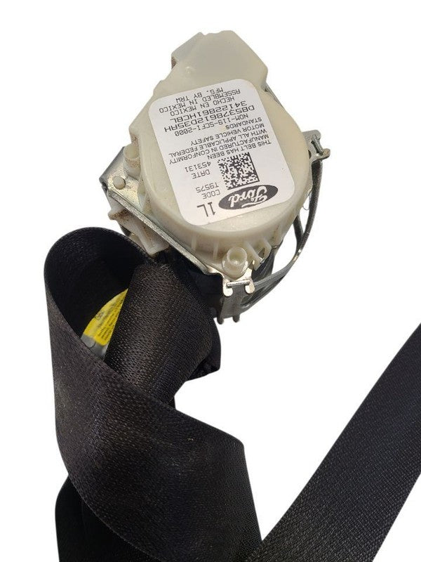 Seat Belt Front Driver Retractor Fits 13-15 EXPLORER 669851