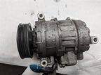 AC Compressor Fits 11-16 TOUAREG 240370
