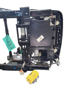 SILVRDO15 2014 Front Seat Track 662667