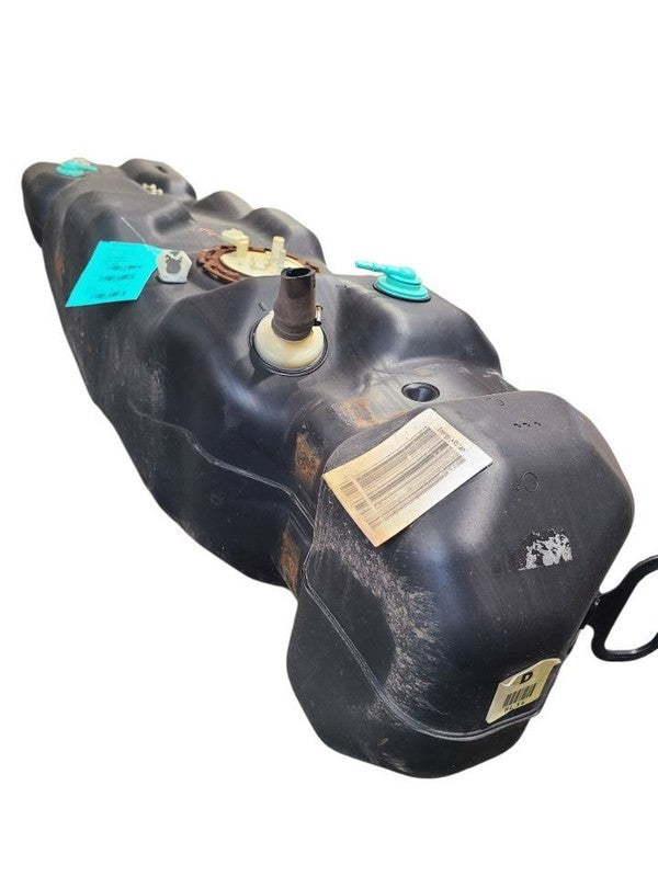 Fuel Tank 145" Wb 36 Gallon Fits 12-14 FORD F150 PICKUP 664977