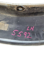 RAM2500   2012 Fender Flare/Extension 671403