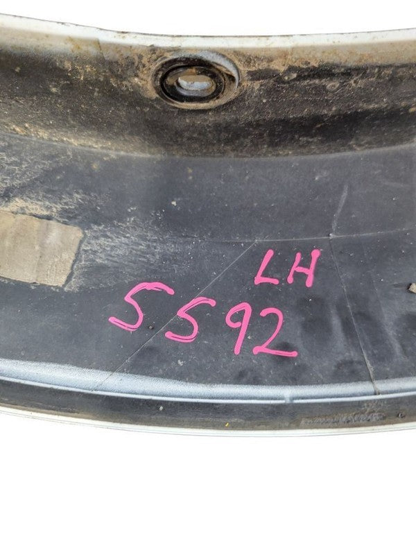 RAM2500   2012 Fender Flare/Extension 671403