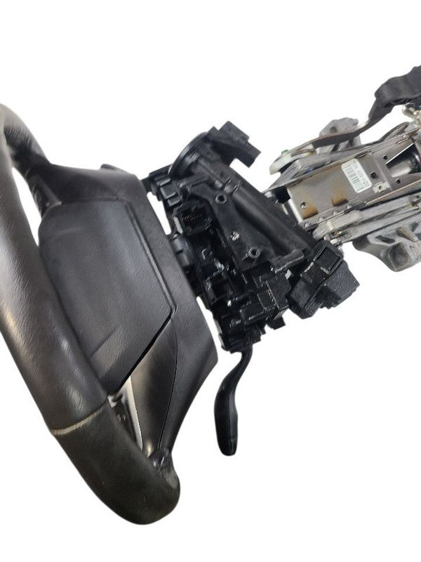 Steering Column Floor Shift Conventional Ignition Fits 14-16 FUSION 65