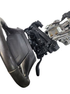 Steering Column Floor Shift Conventional Ignition Fits 14-16 FUSION 65