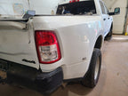 Driver Left Rear Side Door Fits 18-26 DODGE 2500 PICKUP 677872